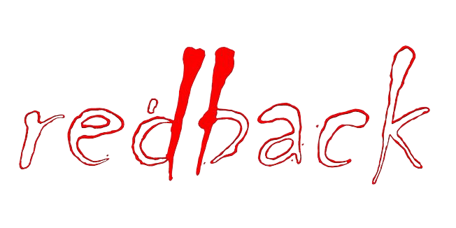 Redback Logo